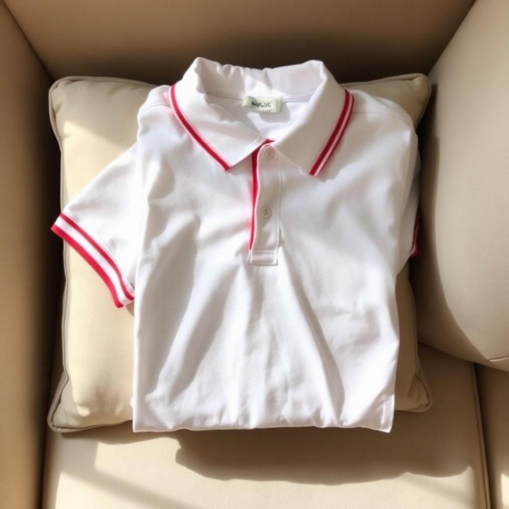 板橋國小夏季制服